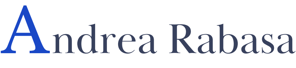 Andrea Rabasa